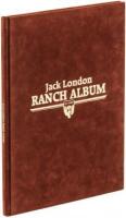 Jack London Ranch Album