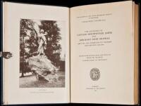The Journals of Captain Meriwether Lewis and Sergeant John Ordway, Kept on the Expedition of Western Exploration, 1803-1806