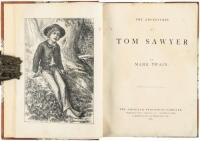 The Adventures of Tom Sawyer