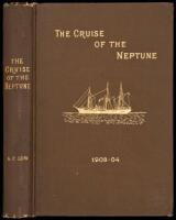 Report on the Dominion Government Expedition to Hudson Bay and the Arctic Islands on Board the D G S Neptune, 1903-1904