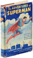 The Adventures of Superman