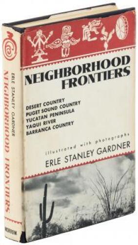 Neighborhood Frontiers