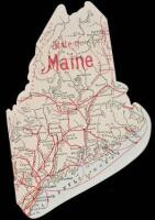 The Summer State of Maine