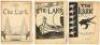 The Lark. Numbers 1-24, and Epilark, Number 25