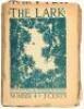 The Lark. Numbers 1-24, and Epilark, Number 25 - 2