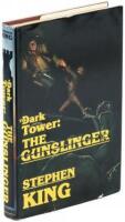 The Dark Tower: The Gunslinger