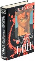 The Dark Tower II: The Drawing of the Three