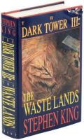 The Dark Tower III: The Wastelands