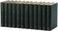 Twelve works by London published by McKinlay, Stone & Mackenzie and signed by his daughter