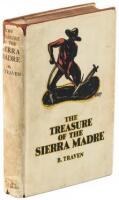 The Treasure of the Sierra Madre