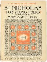 "The Cruise of the Dazzler," in St. Nicholas for Young Folks, Vol. XXIX, No. 9