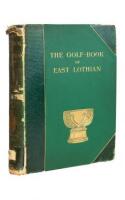 The Golf-Book of East Lothian