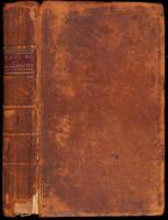 The perpetual laws of the Commonwealth of Massachusetts, from the establishment of its Constitution to the first session of the General Court, A.D. 1788. Compiled, arranged and printed to the wishes of many respectable law characters, and the approbation 