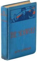 The Sea-Wolf - Canadian First Edition