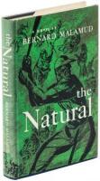 The Natural - review copy
