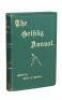 The Golfing Annual 1889-90