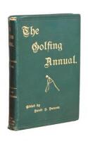 The Golfing Annual 1890-91