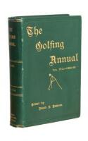 The Golfing Annual 1894-95