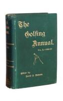 The Golfing Annual 1896-97