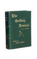 The Golfing Annual 1897-98