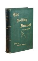 The Golfing Annual 1901-02