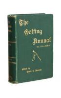 The Golfing Annual 1902-03