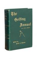 The Golfing Annual 1903-04