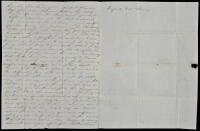 Autograph Letter Signed, from Robert H. McCurdy to his son, who knew Herman Melville and has been portrayed as his lover