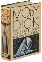 Moby Dick; Or, The Whale