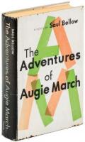 The Adventures of Augie March