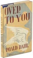 Over to You. 10 Stories of Flyers and Flying