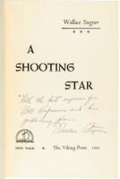 A Shooting Star