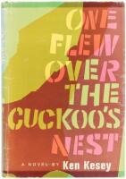 One Flew Over the Cuckoo's Nest