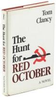 The Hunt for Red October