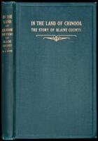 In the Land of Chinook, or the Story of Blaine County
