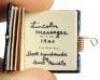 Lincoln Messages