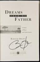 Dreams From My Father: A Story of Race and Inheritance