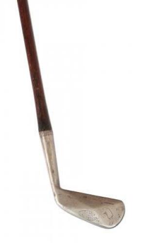 Wright & Ditson Special Mid Iron