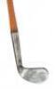 Rut iron produced in Feltham London