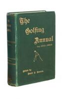 The Golfing Annual 1904-05