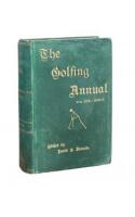 The Golfing Annual 1905-6