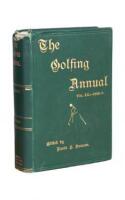 The Golfing Annual 1906-7