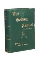 The Golfing Annual 1907-8