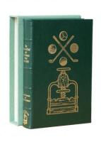 The Game of Golf and the Printed Word: A Bibliography of Golf Literature in the English Language