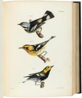 Zoology of New-York, or the New-York Fauna; comprising detailed descriptions of all animals hitherto observed within the State of New York, with brief notices of those occasionally found near its borders, accompanied by illustrations.