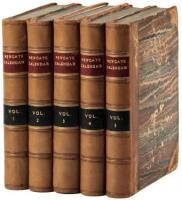 Criminal Chronology; or, The New Newgate Calendar; Being Interesting Memoirs of Notorious Characters, Who have been Convicted of Outrages on the Laws of England...Traitors, Murderers, Incendiaries...Highwaymen, Footpads, Housebreakers...and Thieves of Eve