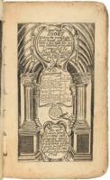 Short-writing: The most easie, exact, lineal, and speedy method that hath ever been obtained or taught. Composed by Theophilus Metcalfe... The last edition. The copper cuts having been newly corrected...