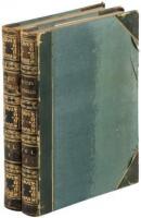 Switzerland. Illustrated in a Series of Views Taken Expressly for this Work by W.H. Bartlett, Esq.
