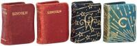 Four presidental works by Kingsport Press
