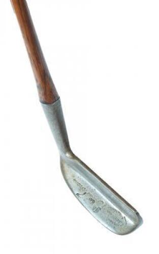 The Orion Putter